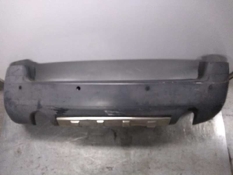 Recambio de paragolpes trasero para audi allroad quattro (4b5) 2.5 v6 24v tdi referencia OEM IAM   
