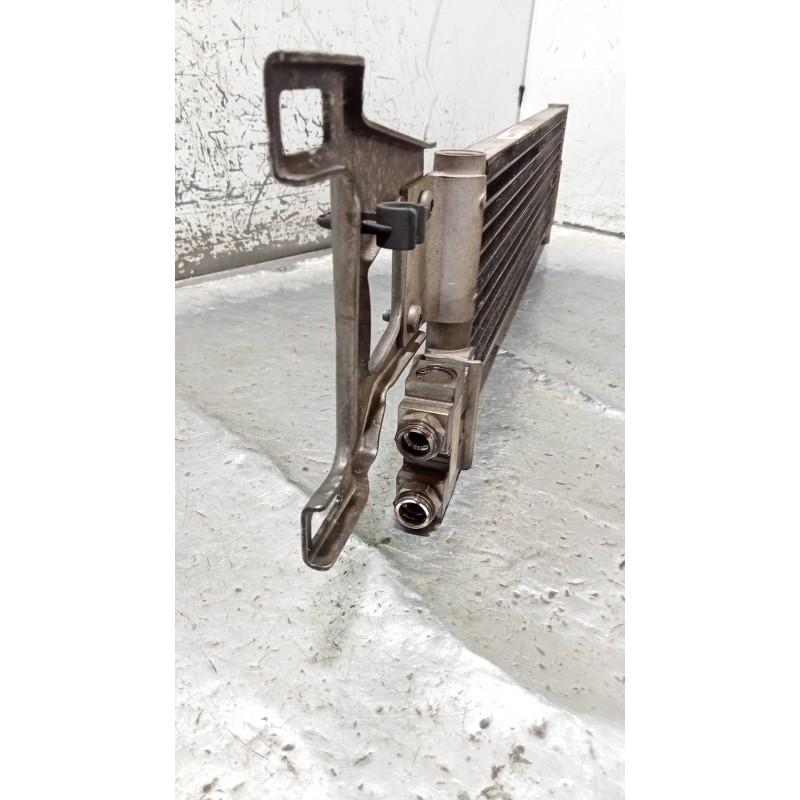 Recambio de radiador caja cambios para mercedes clase e (w212) lim. e 220 bluetec 4matic (212.011) referencia OEM IAM A212500220