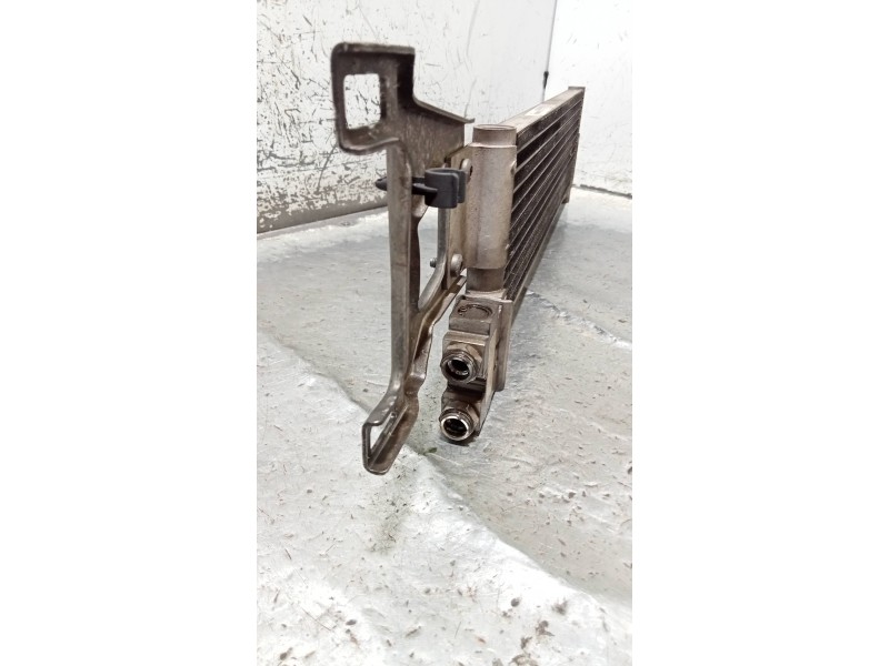 Recambio de radiador caja cambios para mercedes clase e (w212) lim. e 220 bluetec 4matic (212.011) referencia OEM IAM A212500220