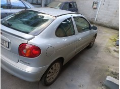 renault megane i coupe fase 2 (da..) del año 2001 2