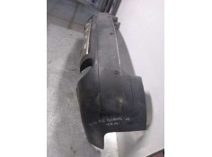 Recambio de paragolpes trasero para audi allroad quattro (4b5) 2.5 v6 24v tdi referencia OEM IAM    2
