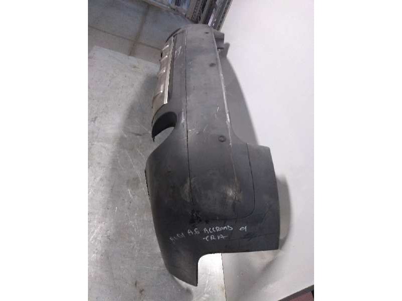Recambio de paragolpes trasero para audi allroad quattro (4b5) 2.5 v6 24v tdi referencia OEM IAM   