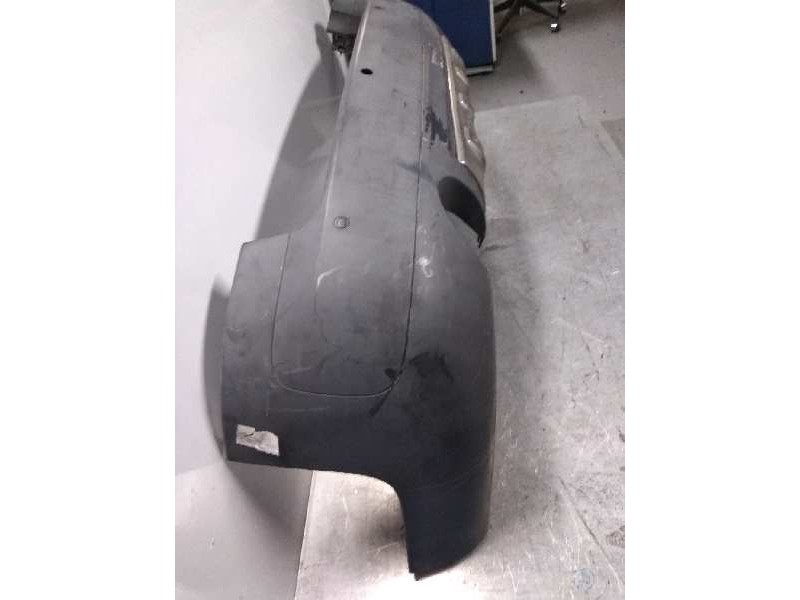 Recambio de paragolpes trasero para audi allroad quattro (4b5) 2.5 v6 24v tdi referencia OEM IAM   