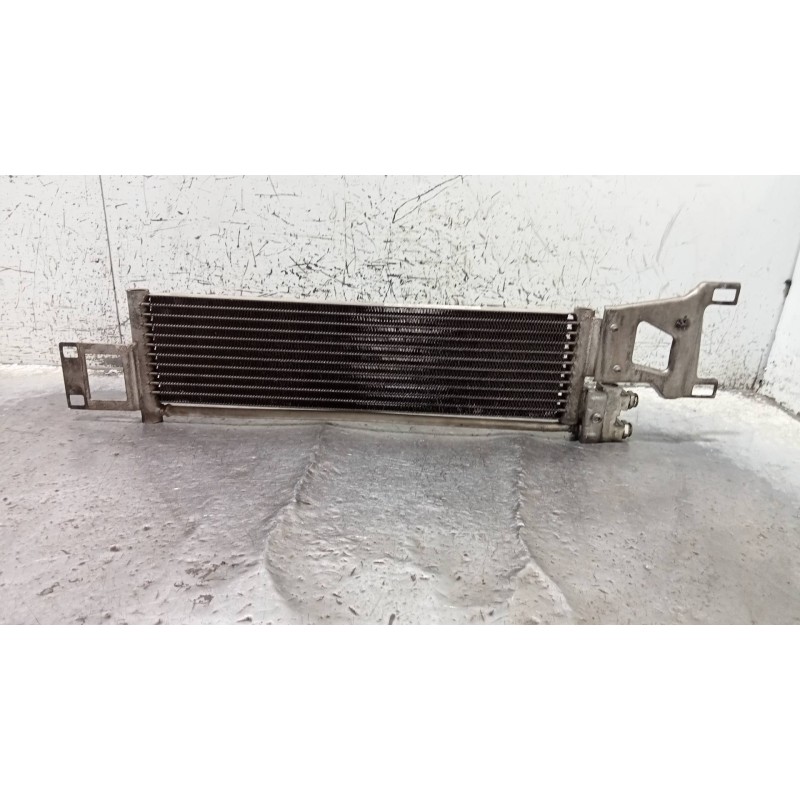 Recambio de radiador caja cambios para mercedes clase e (w212) lim. e 220 bluetec 4matic (212.011) referencia OEM IAM A212500220