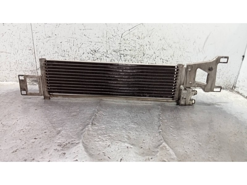 Recambio de radiador caja cambios para mercedes clase e (w212) lim. e 220 bluetec 4matic (212.011) referencia OEM IAM A212500220