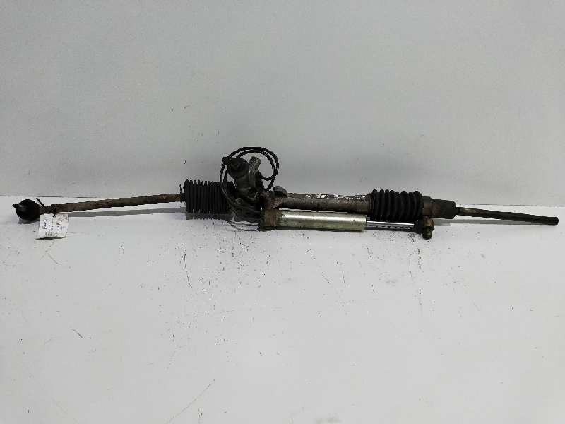 Recambio de cremallera direccion para peugeot 205 berlina 205 gl referencia OEM IAM  ASIST 