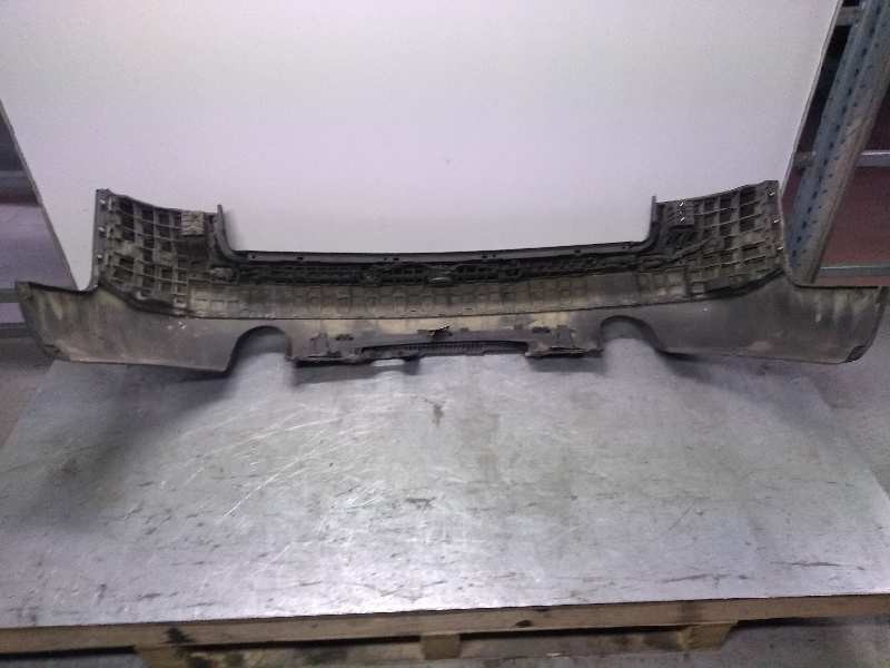 Recambio de paragolpes trasero para audi allroad quattro (4b5) 2.5 v6 24v tdi referencia OEM IAM   