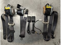 Recambio de juego cinturones delantero para subaru impreza g12 1.5 referencia OEM IAM   5P