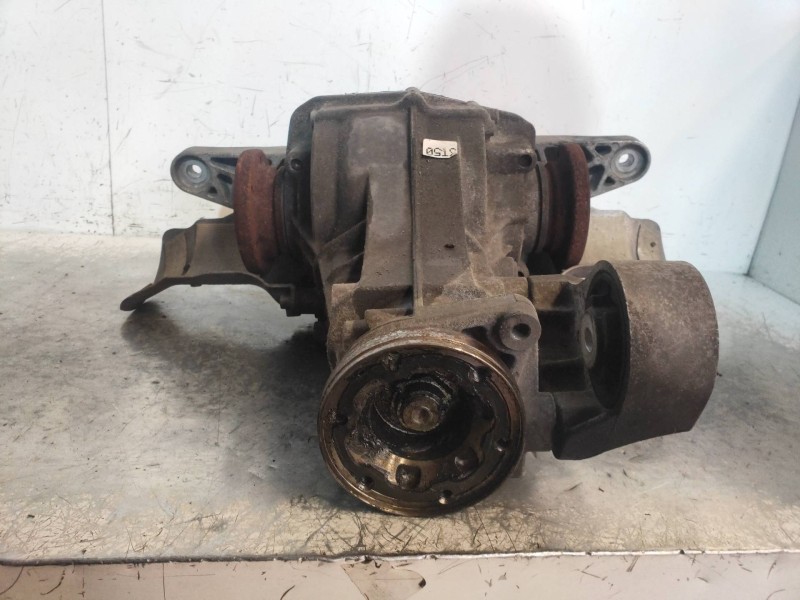 Recambio de diferencial trasero para audi a6 avant (4f5) 2.4 quattro referencia OEM IAM 4F0599287 4460310061 BP3002274M24
