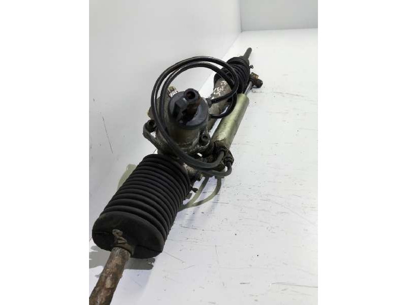 Recambio de cremallera direccion para peugeot 205 berlina 205 gl referencia OEM IAM  ASIST 