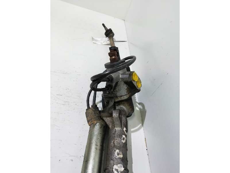 Recambio de cremallera direccion para peugeot 205 berlina 205 gl referencia OEM IAM  ASIST 