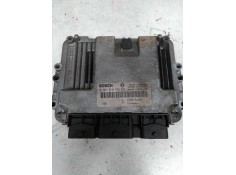 Recambio de centralita motor uce para renault megane ii berlina 5p 1.9 dci diesel referencia OEM IAM 0281010769 8200184294 82002