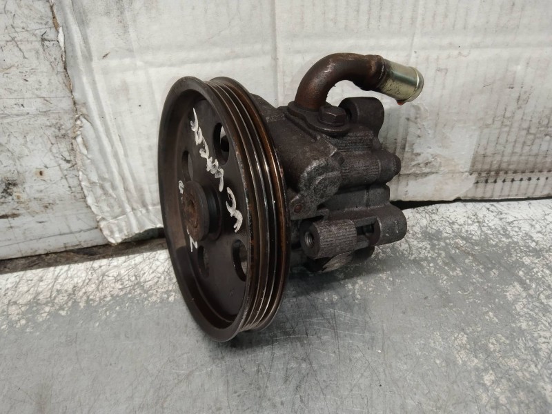 Recambio de bomba direccion para chrysler voyager (rg) 2.5 crd lx referencia OEM IAM 4743974AB  