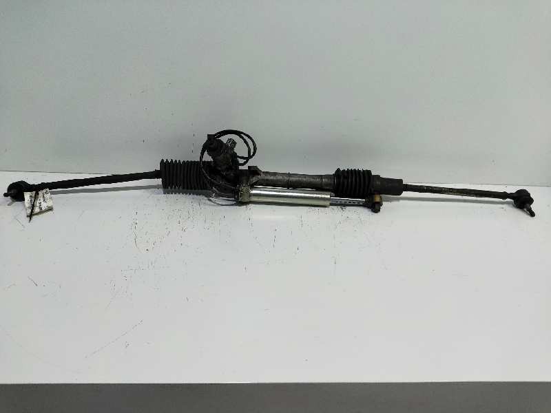 Recambio de cremallera direccion para peugeot 205 berlina referencia OEM IAM  ASIST  Recambio de cremallera direccion para peugeot 205 berlina referencia OEM IAM  ASIST