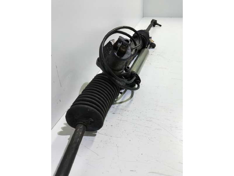 Recambio de cremallera direccion para peugeot 205 berlina referencia OEM IAM  ASIST  Recambio de cremallera direccion para peugeot 205 berlina referencia OEM IAM  ASIST