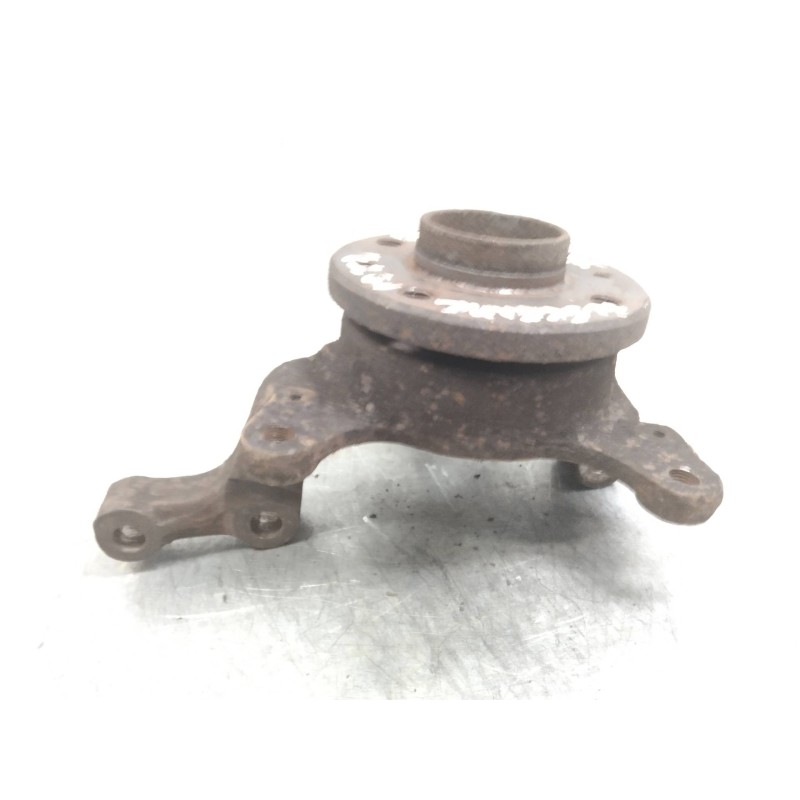 Recambio de mangueta delantera derecha para renault megane i scenic (ja0) 1.9 turbodiesel cat (f8q-784) referencia OEM IAM   