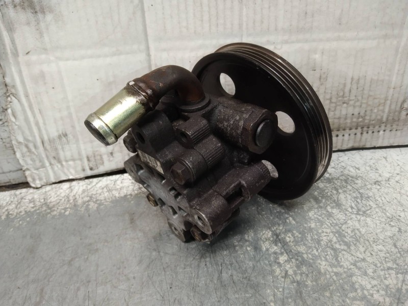 Recambio de bomba direccion para chrysler voyager (rg) 2.5 crd lx referencia OEM IAM 4743974AB  