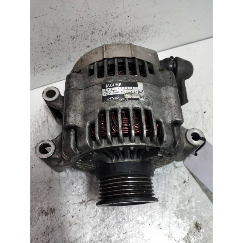 Recambio de alternador para jaguar s-type 3.0 v6 executive referencia OEM IAM XR8310300BC DENSO 30 I V6