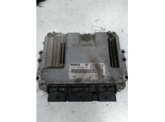 Recambio de centralita motor uce para renault megane ii berlina 5p 1.9 dci diesel referencia OEM IAM 0281010769 8200184294 82002