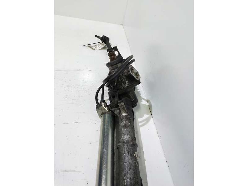 Recambio de cremallera direccion para peugeot 205 berlina referencia OEM IAM  ASIST  Recambio de cremallera direccion para peugeot 205 berlina referencia OEM IAM  ASIST