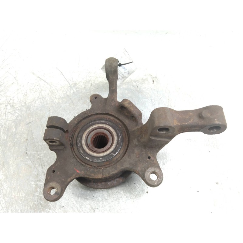 Recambio de mangueta delantera derecha para renault megane i scenic (ja0) 1.9 turbodiesel cat (f8q-784) referencia OEM IAM   