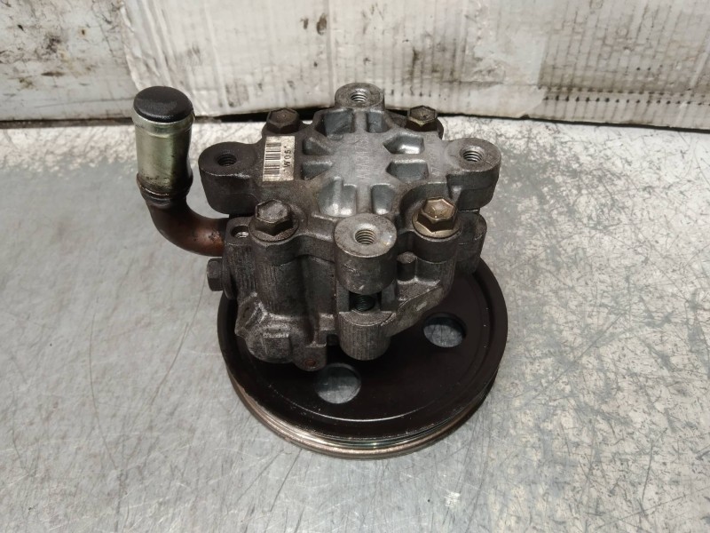 Recambio de bomba direccion para chrysler voyager (rg) 2.5 crd lx referencia OEM IAM 4743974AB  