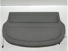 Recambio de bandeja trasera para renault laguna ii (bg0) 1.9 dci diesel cat referencia OEM IAM   