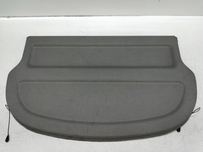 Recambio de bandeja trasera para renault laguna ii (bg0) 1.9 dci diesel cat referencia OEM IAM   