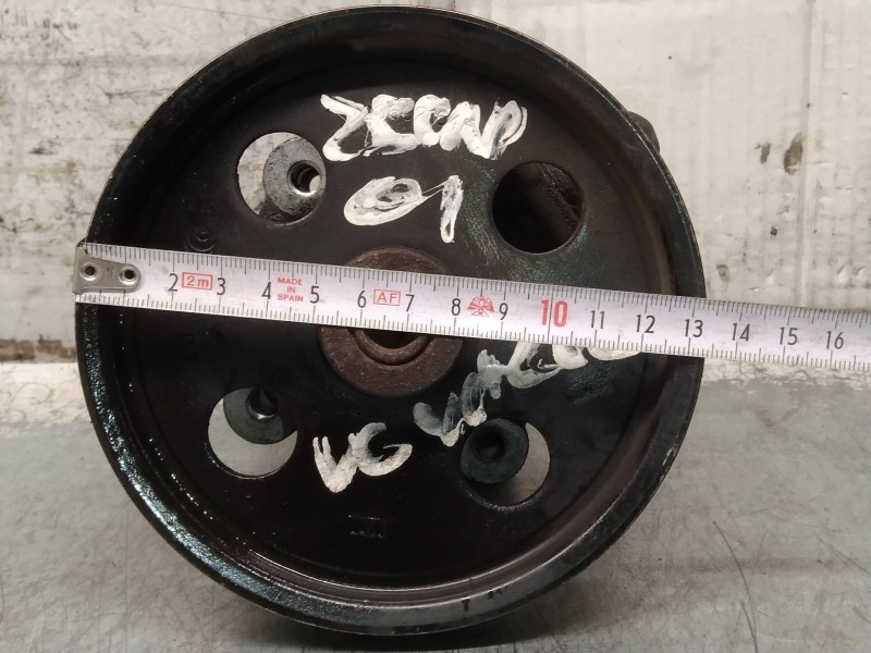 Recambio de bomba direccion para chrysler voyager (rg) 2.5 crd lx referencia OEM IAM 4743974AB  