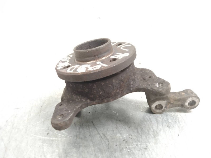 Recambio de mangueta delantera derecha para renault megane i scenic (ja0) 1.9 dtrn referencia OEM IAM   