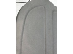 Recambio de bandeja trasera para renault laguna ii (bg0) 1.9 dci diesel cat referencia OEM IAM    2