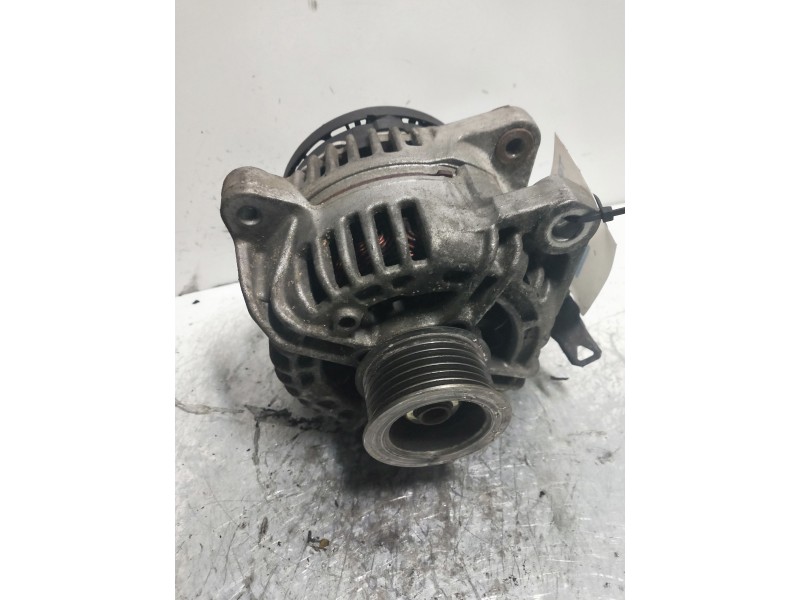 Recambio de alternador para toyota avensis berlina (t25) 2.0 executive sedán (4-ptas.) referencia OEM IAM 0124325085  