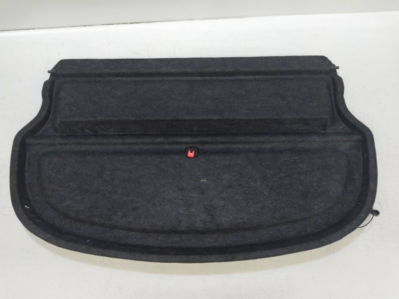 Recambio de bandeja trasera para renault laguna ii (bg0) 1.9 dci diesel cat referencia OEM IAM   