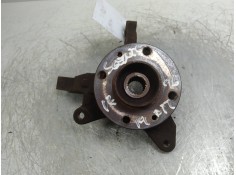 Recambio de mangueta delantera izquierda para renault megane i scenic (ja0) 1.9 d kaleido referencia OEM IAM   