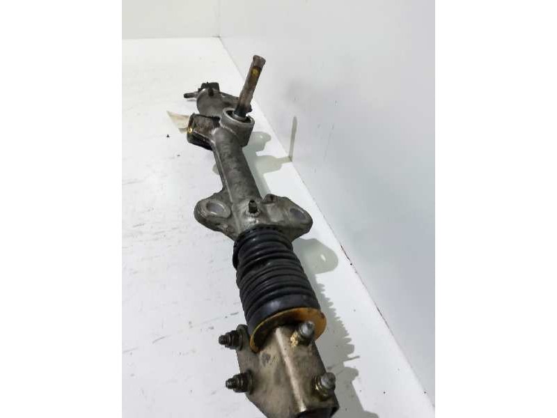 Recambio de cremallera direccion para peugeot 106 (s2) 1.1 referencia OEM IAM 9620470430  