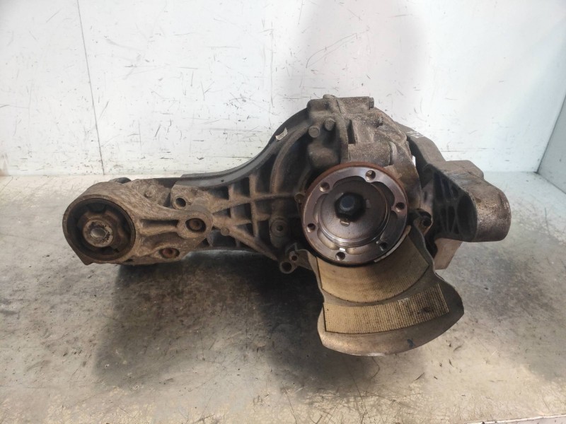 Recambio de diferencial trasero para audi a6 avant (4f5) 2.4 quattro referencia OEM IAM 4F0599287 4460310061 BP3002274M24
