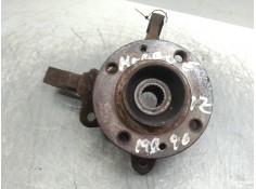 Recambio de mangueta delantera izquierda para renault megane i classic (la0) 1.9 d rn referencia OEM IAM   