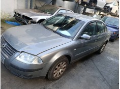 volkswagen passat berlina (3b3) del año 2002