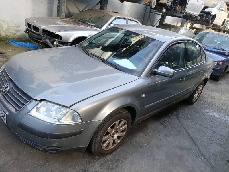 volkswagen passat berlina (3b3) del año 2002