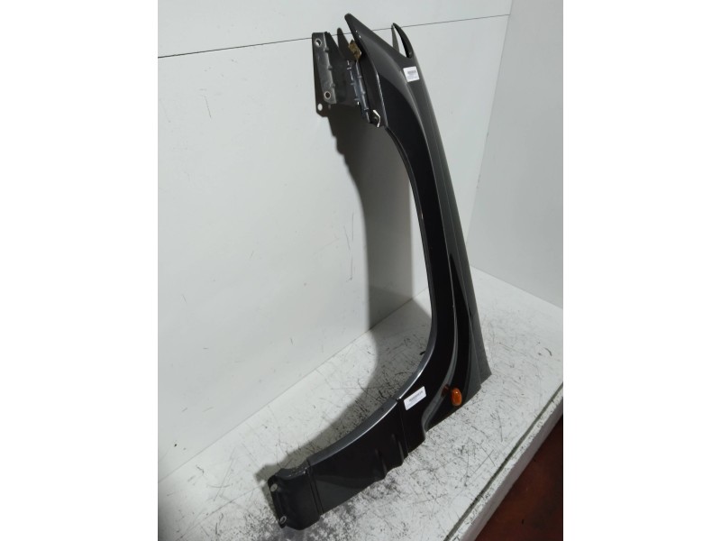 Recambio de aleta delantera izquierda para jeep gr.cherokee (wj/wg) 2.7 crd laredo referencia OEM IAM   