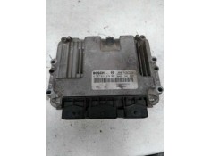Recambio de centralita motor uce para renault megane ii familiar referencia OEM IAM 0281011276 8200305678 8200304606