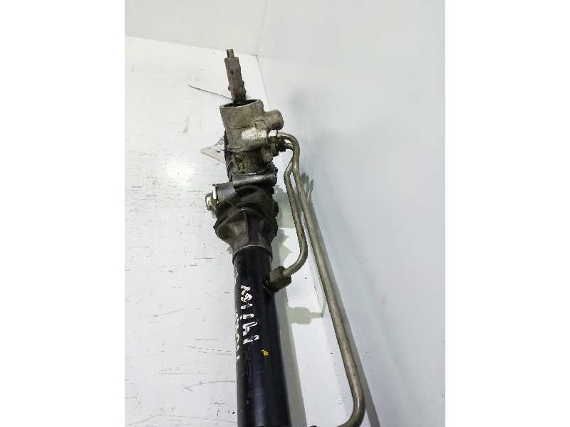 Recambio de cremallera direccion para opel tigra referencia OEM IAM 26031125  