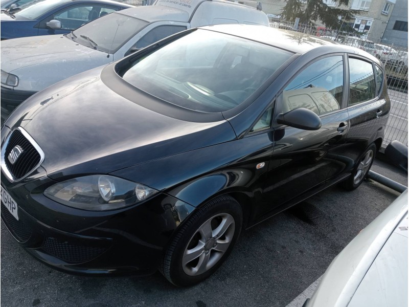 seat altea (5p1) del año 2008 seat altea (5p1) del año 2008