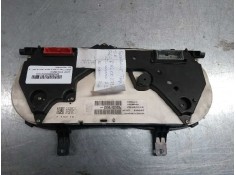 Recambio de cuadro instrumentos para renault trafic caja cerrada (ab 4.01) 1.9 diesel referencia OEM IAM P8200279062 216754648  2