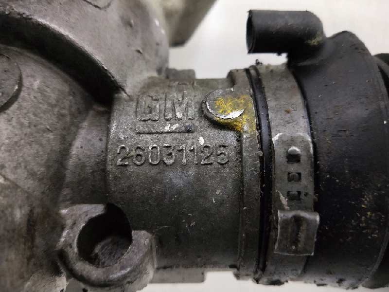Recambio de cremallera direccion para opel tigra referencia OEM IAM 26031125  