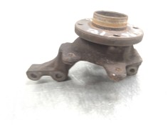 Recambio de mangueta delantera izquierda para renault megane i classic (la0) 1.6e rn referencia OEM IAM    2