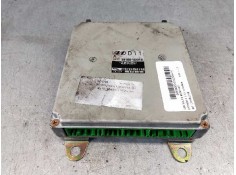 Recambio de centralita motor uce para hyundai h 1 2.5 turbodiesel referencia OEM IAM 3910042210 4079131651 D11