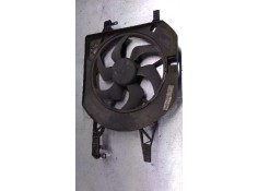 Recambio de electroventilador para renault trafic caja cerrada (ab 4.01) 1.9 diesel referencia OEM IAM   