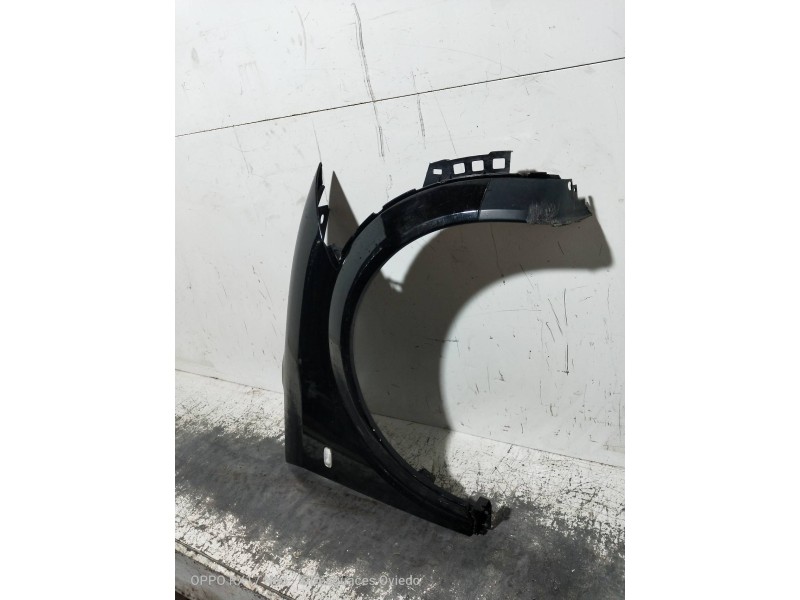 Recambio de aleta delantera derecha para audi a2 (8z) 1.4 tdi (55kw) referencia OEM IAM   