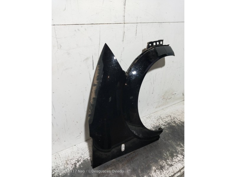 Recambio de aleta delantera derecha para audi a2 (8z) 1.4 tdi (55kw) referencia OEM IAM   